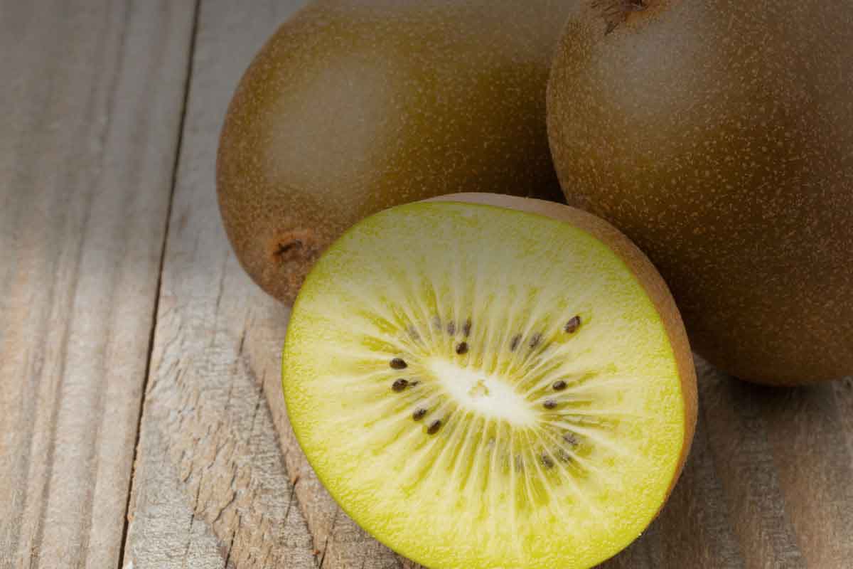 KiwiStar Gold Kiwis