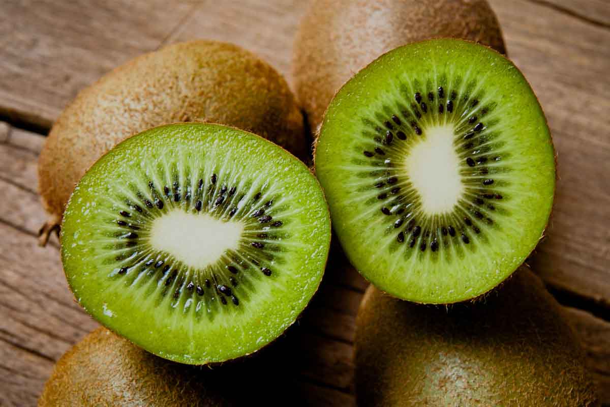 KiwiStar Green Kiwis